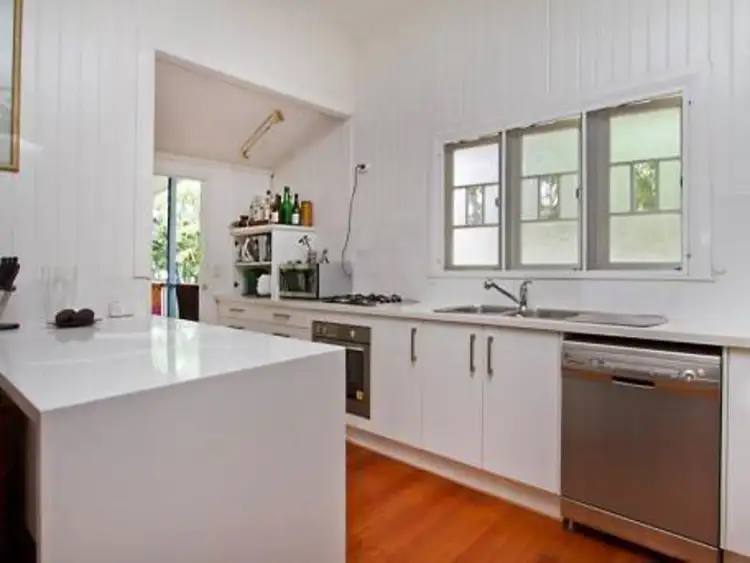 Second view of Homely house listing, 12 Whitfield Street, Aeroglen QLD 4870