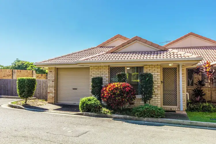 62/189 Wecker Road, Mansfield QLD 4122