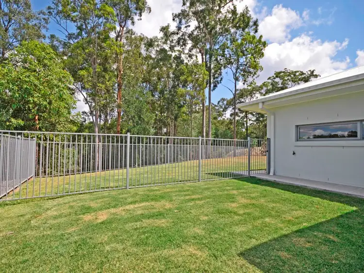 Fifth view of Homely house listing, 21 Rainbird Close, Bunya QLD 4055