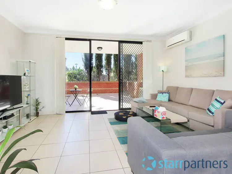 Second view of Homely unit listing, 20/356-360 Railway Terrace (Archived), Guildford NSW 2161