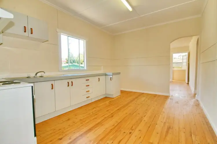 Second view of Homely house listing, 100 boxgrove avenue, Wynnum QLD 4178