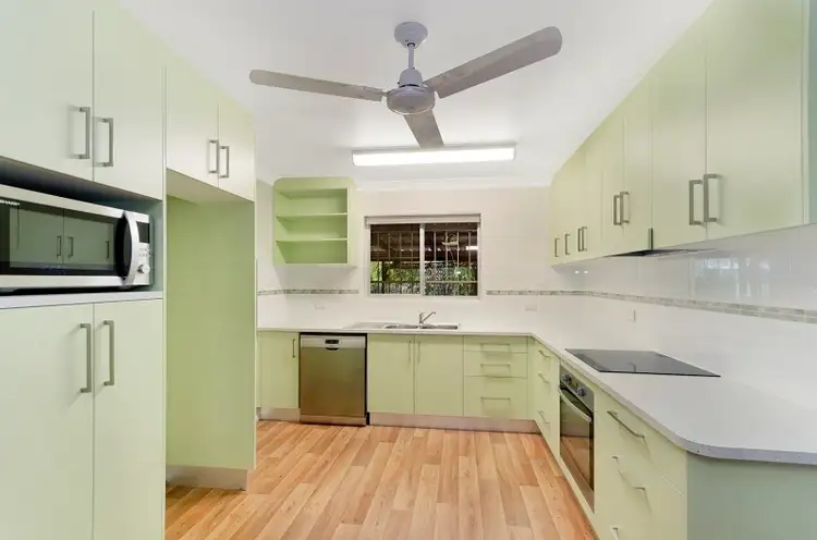 Second view of Homely house listing, 32 Pine Street, Kirwan QLD 4817