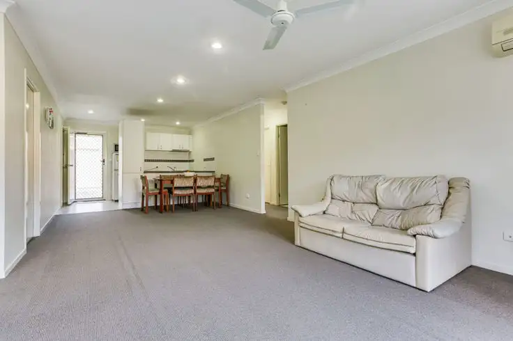Fifth view of Homely house listing, 32/8 ROSEGUM PLACE, Redbank Plains QLD 4301