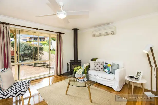 Sixth view of Homely house listing, 32 Eskdale Close, New Lambton Heights NSW 2305