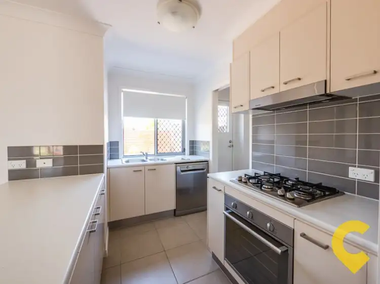 Second view of Homely townhouse listing, 18/89 Northquarter Drive, Murrumba Downs QLD 4503