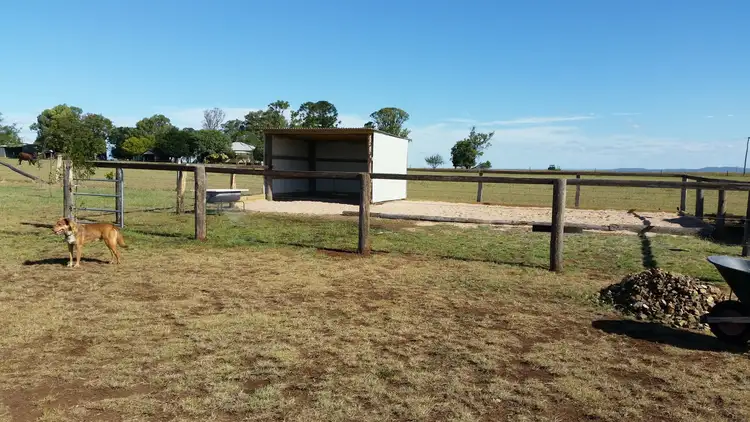 Seventh view of Homely house listing, Lot 1 84 Back Plains Road, Back Plains QLD 4361