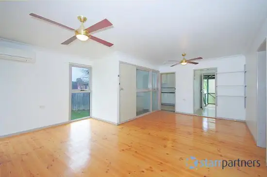 Second view of Homely house listing, 33 Tea Tree Crescent, Macquarie Fields NSW 2564