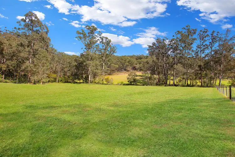 66 Shoplands Road, Annangrove NSW 2156