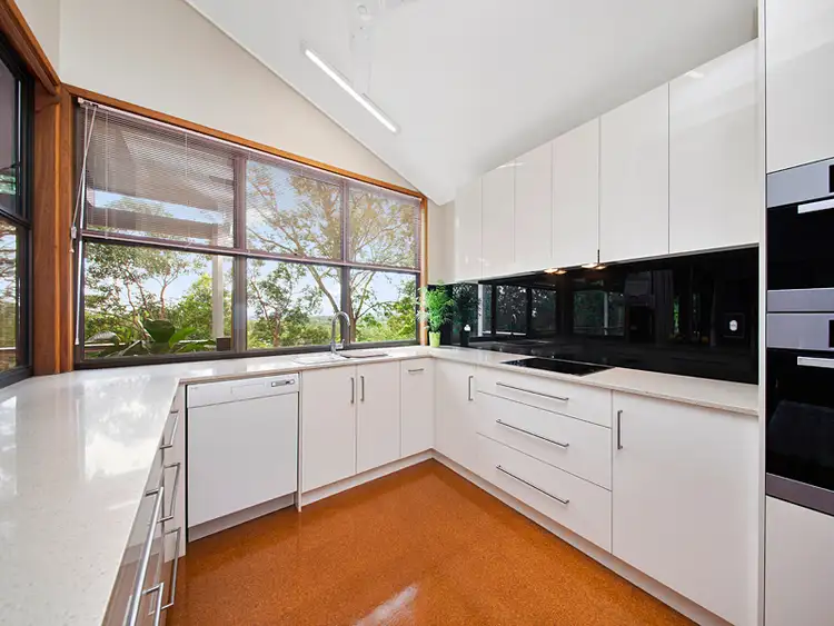 Fifth view of Homely house listing, 314 Chapel Hill Road, Chapel Hill QLD 4069