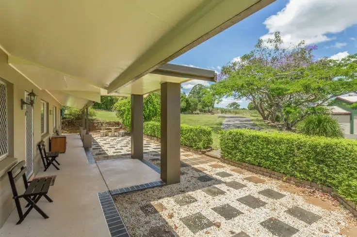 Fifth view of Homely house listing, 145 Robson Road, Tucki Tucki NSW 2480