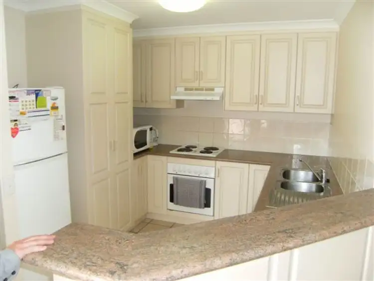 Fourth view of Homely unit listing, 4/101-103 South Street, Rangeville QLD 4350