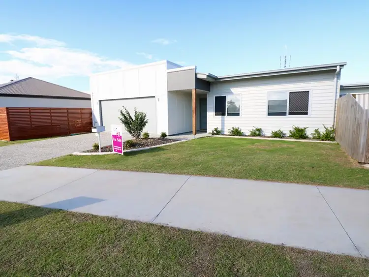 2/1 Joy Place, Meridan Plains QLD 4551