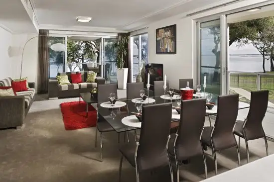 Third view of Homely apartment listing, 30 Sirrocco Drive, Erskine WA 6210