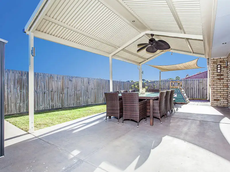 Main view of Homely house listing, 6 Louisa Court, Deception Bay QLD 4508