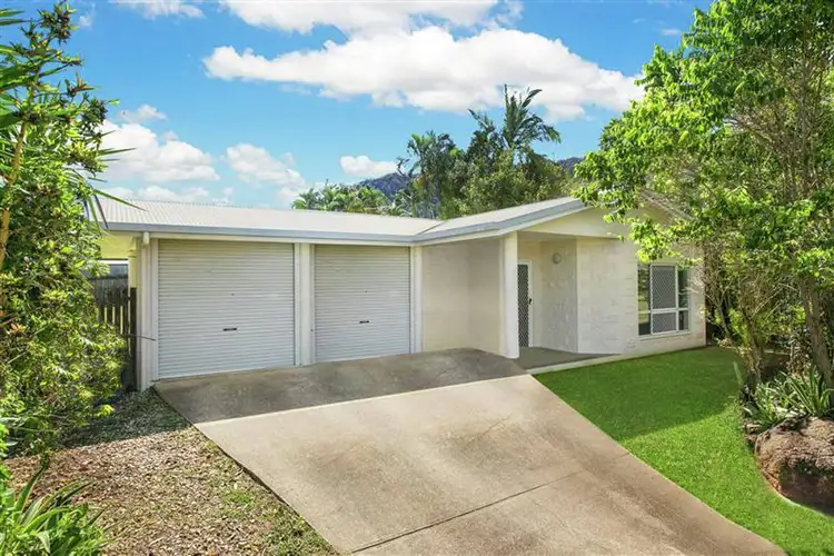 7 Mabel Street, Mount Sheridan QLD 4868
