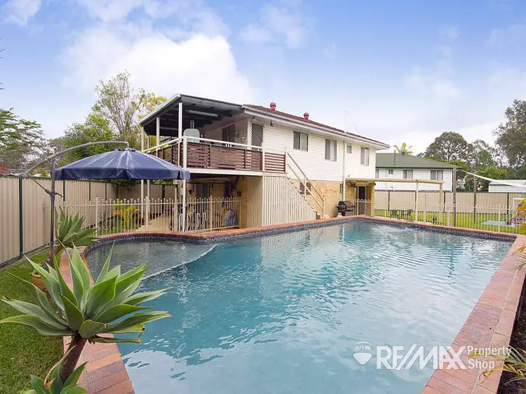 5 Hamer Court, Boondall QLD 4034