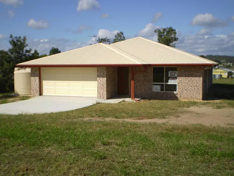 Address available on request