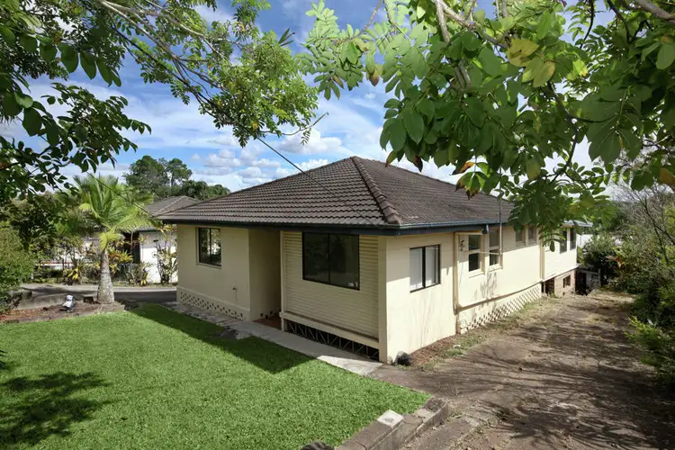 Second view of Homely house listing, 417 Newnham Road, Upper Mount Gravatt QLD 4122