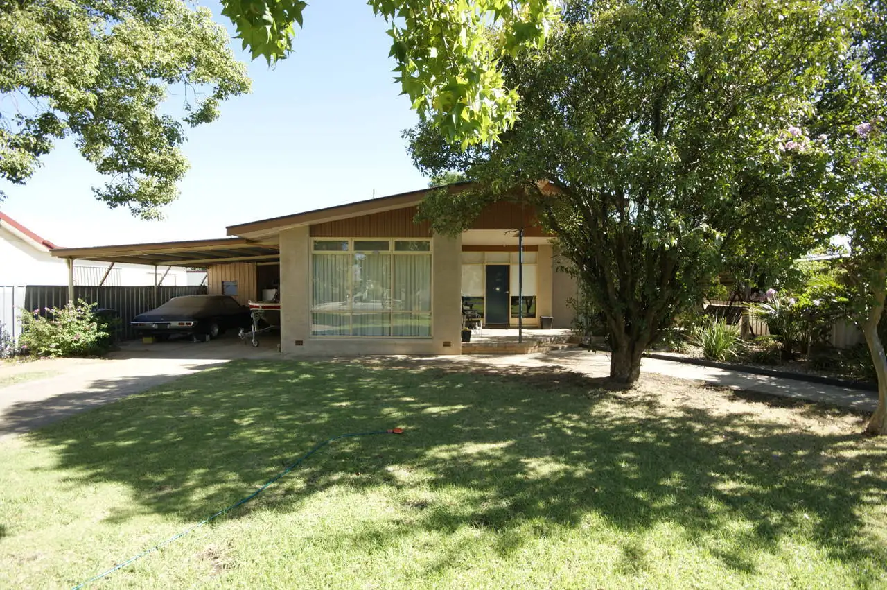 Main view of Homely house listing, 97 Charley St, Deniliquin NSW 2710