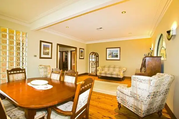 Fourth view of Homely house listing, 135 Brooks St, Bar Beach NSW 2300
