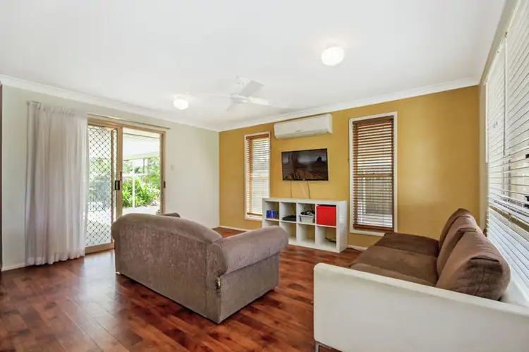 Fourth view of Homely house listing, 10 Carabeen Court, Narangba QLD 4504