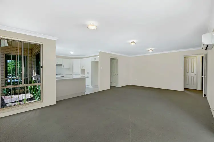Second view of Homely house listing, Lot 418 Voyager Street, Wadalba NSW 2259