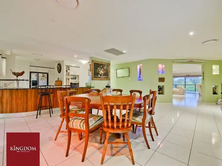 Fifth view of Homely house listing, 6 Parklane Ct, Bellmere QLD 4510