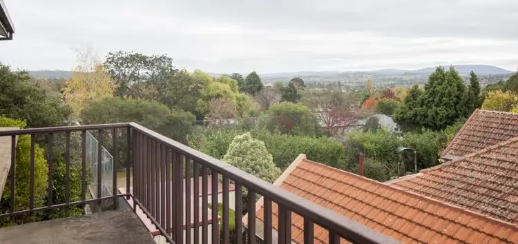 Main view of Homely apartment listing, 3/121 Mossman Street, Armidale NSW 2350