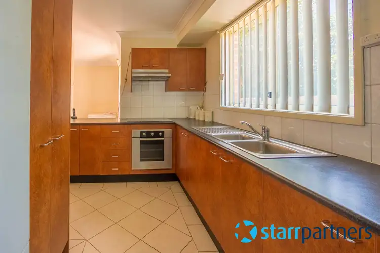 Second view of Homely townhouse listing, 2/36-40 Great Western Highway, Colyton NSW 2760