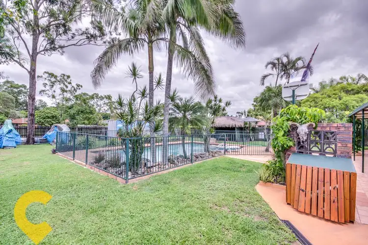 Third view of Homely house listing, 5 Constellation Drive, Loganholme QLD 4129