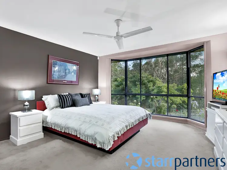 Sixth view of Homely house listing, 15 Cameron Pl, St Helens Park NSW 2560