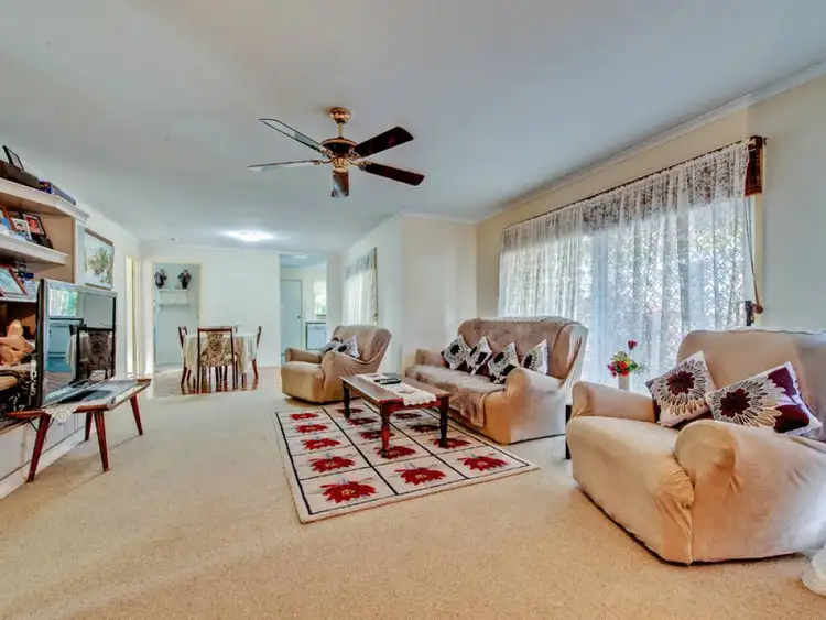 Second view of Homely house listing, 23 Eira Crescent, Edens Landing QLD 4207