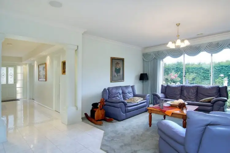 Fifth view of Homely house listing, 5 Beldarry Court, Mount Martha VIC 3934
