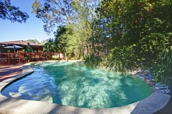 Third view of Homely house listing, 9 Hermitage Cl, Eleebana NSW 2282