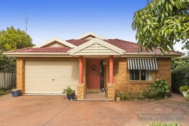 Main view of Homely house listing, 1 Pryors Lane, Warners Bay NSW 2282