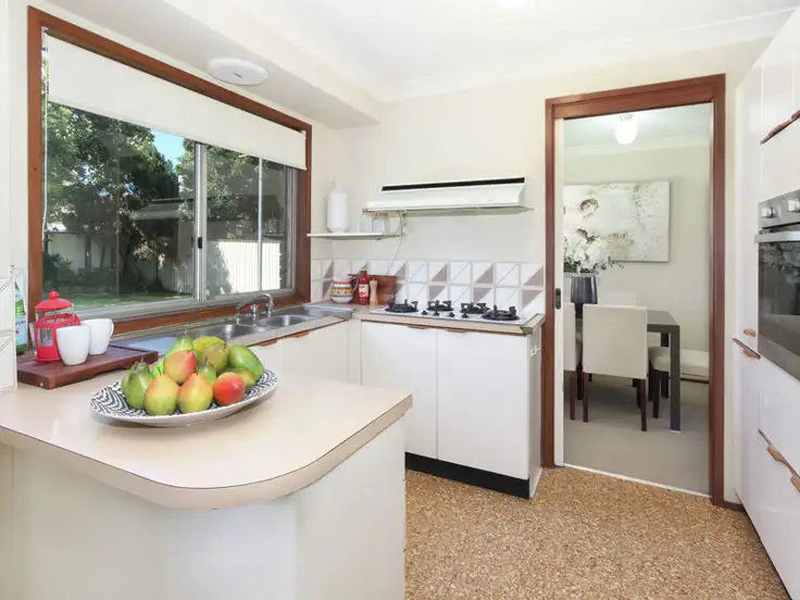 Second view of Homely house listing, 30 Shadlow Crescent, St Clair NSW 2759