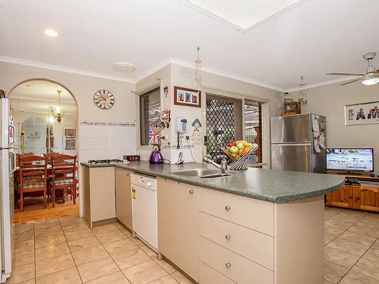 Fourth view of Homely house listing, 11 Darren Rise, Doncaster East VIC 3109