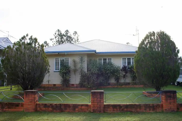 Main view of Homely house listing, 7 Woodstock Street, Maryborough QLD 4650