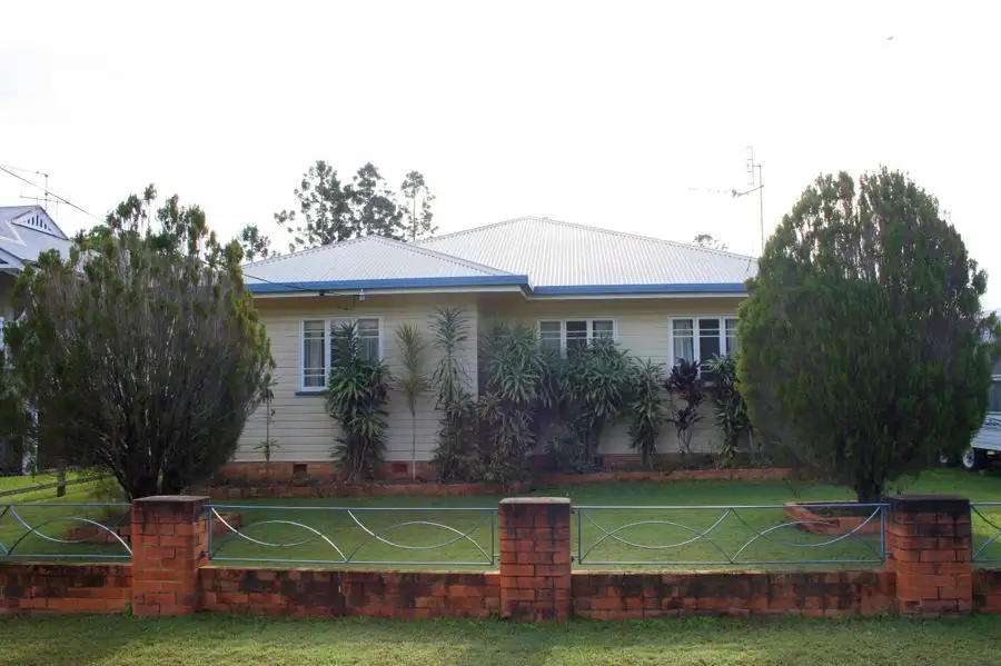 Main view of Homely house listing, 7 Woodstock Street, Maryborough QLD 4650