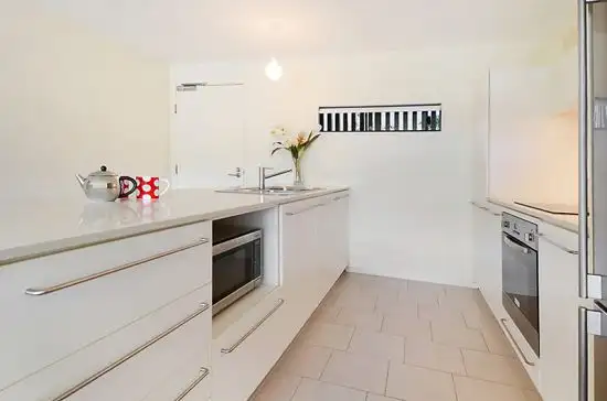 Fifth view of Homely apartment listing, 213 / 8 Musgrave Street, West End QLD 4101