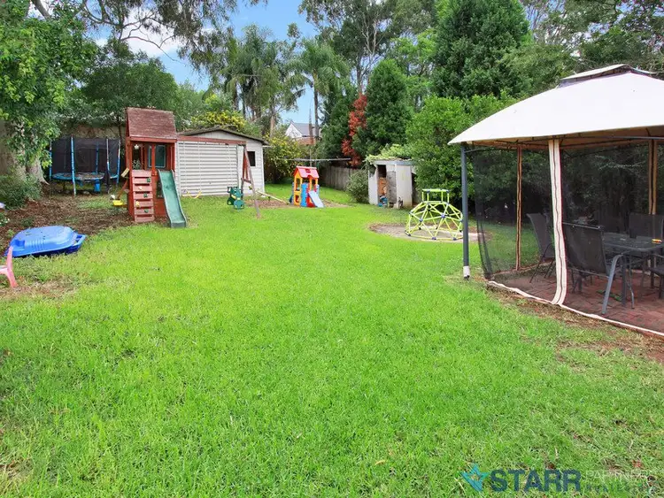 Third view of Homely house listing, 226 Carpenter Street, St Marys NSW 2760