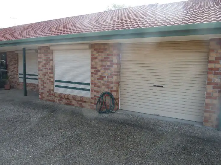 Fifth view of Homely unit listing, 8/3 Rosegum Place, Redbank Plains QLD 4301