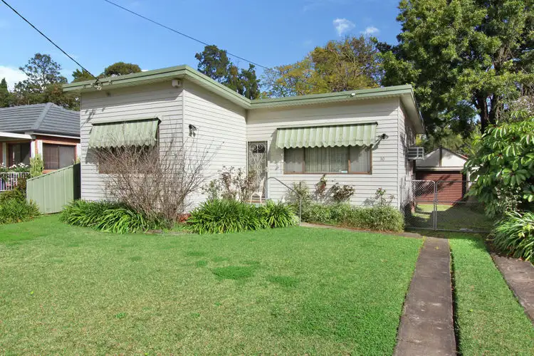 30 Orana Avenue, Seven Hills NSW 2147