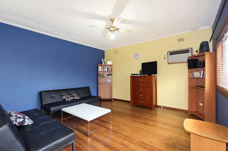 Third view of Homely house listing, 3 Bellevue Street, Blacktown NSW 2148