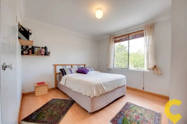Fourth view of Homely unit listing, 7/15 Cadell Street, Toowong QLD 4066