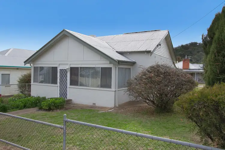 Main view of Homely house listing, 136 Piper Street, Tamworth NSW 2340