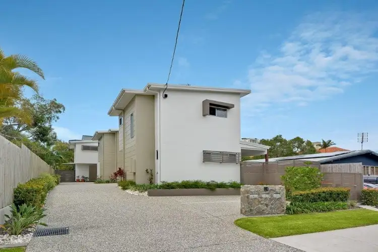 1/14 Richards Street, Cotton Tree QLD 4558