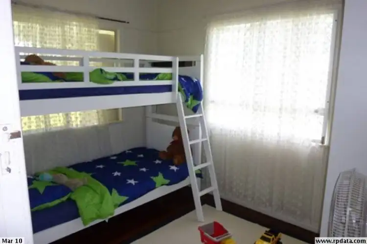 Sixth view of Homely house listing, 4 Roma St, North Booval QLD 4304