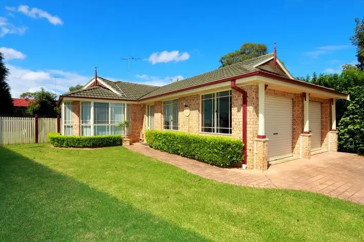 Main view of Homely house listing, 14 Emma Grove, Glenwood NSW 2768
