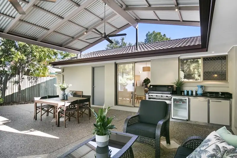 Main view of Homely house listing, 30 Wyndarra Street, Kenmore QLD 4069